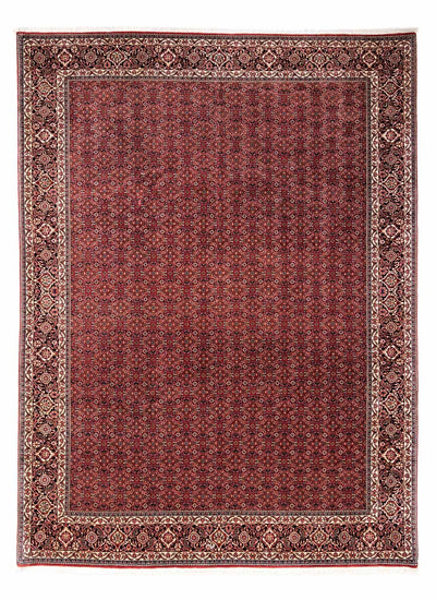 ビジャー - タカブ 絨毯 252x350cm - ペルシャ絨毯