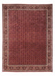 ビジャー - タカブ 絨毯 350x252cm - ペルシャ絨毯
