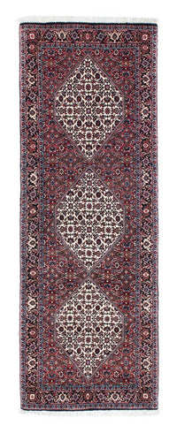 ビジャー 絨毯 203x70cm - ペルシャ絨毯 – product image
