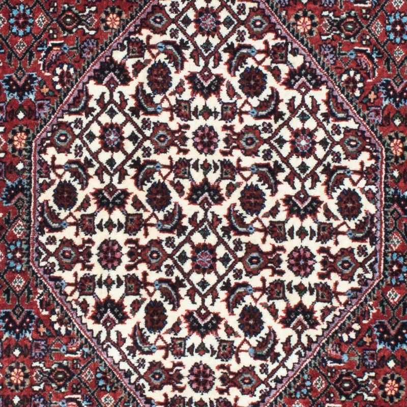 ビジャー 絨毯 203x70cm - ペルシャ絨毯