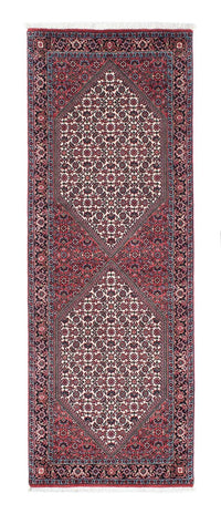 ビジャー 絨毯 205x73cm - ペルシャ絨毯 – product image