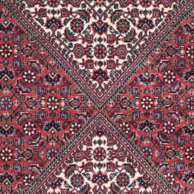 ビジャー 絨毯 205x73cm - ペルシャ絨毯