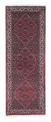 ビジャー 絨毯 213x75cm - ペルシャ絨毯 – product image