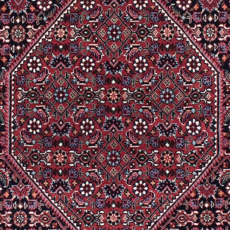 ビジャー 絨毯 213x75cm - ペルシャ絨毯