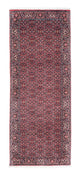 ビジャー 絨毯 193x76cm - ペルシャ絨毯
