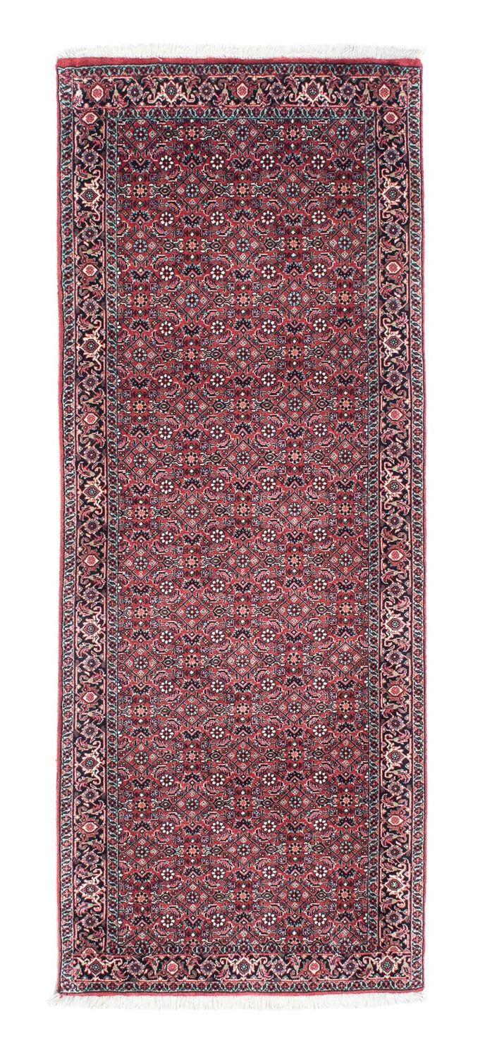 ビジャー 絨毯 193x76cm - ペルシャ絨毯