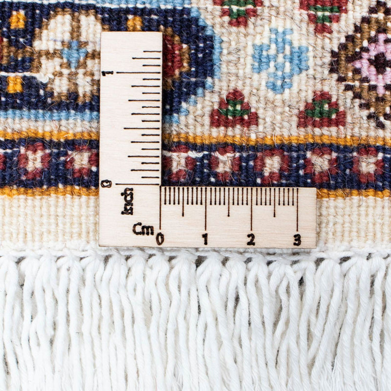 モウド 絨毯 244x80cm - ペルシャ絨毯