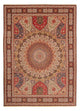 タブリーズ - 50 Raj 絨毯 408x300cm - ペルシャ絨毯