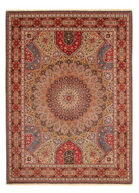 タブリーズ - 50 Raj 絨毯 400x298cm - ペルシャ絨毯 – product image