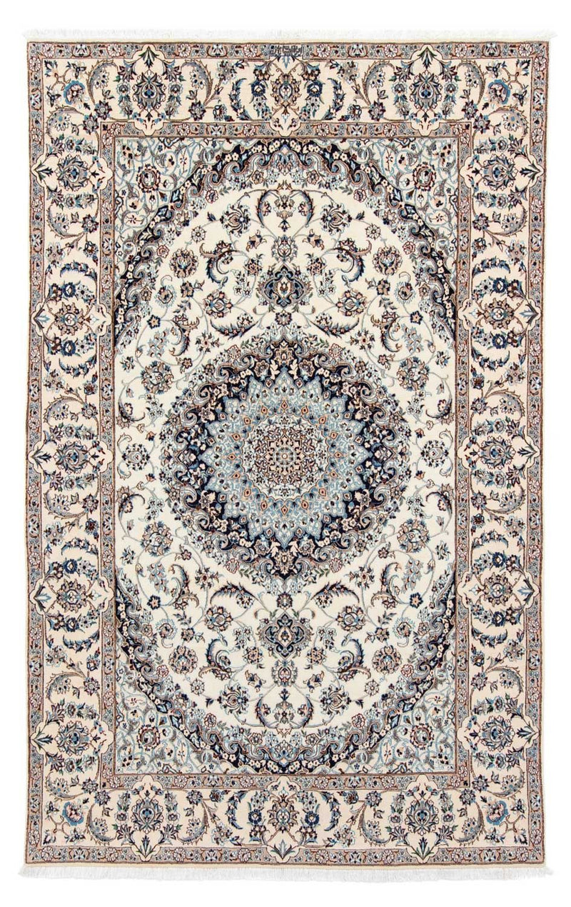 ナイン - 9la 絨毯 295x194cm - ペルシャ絨毯