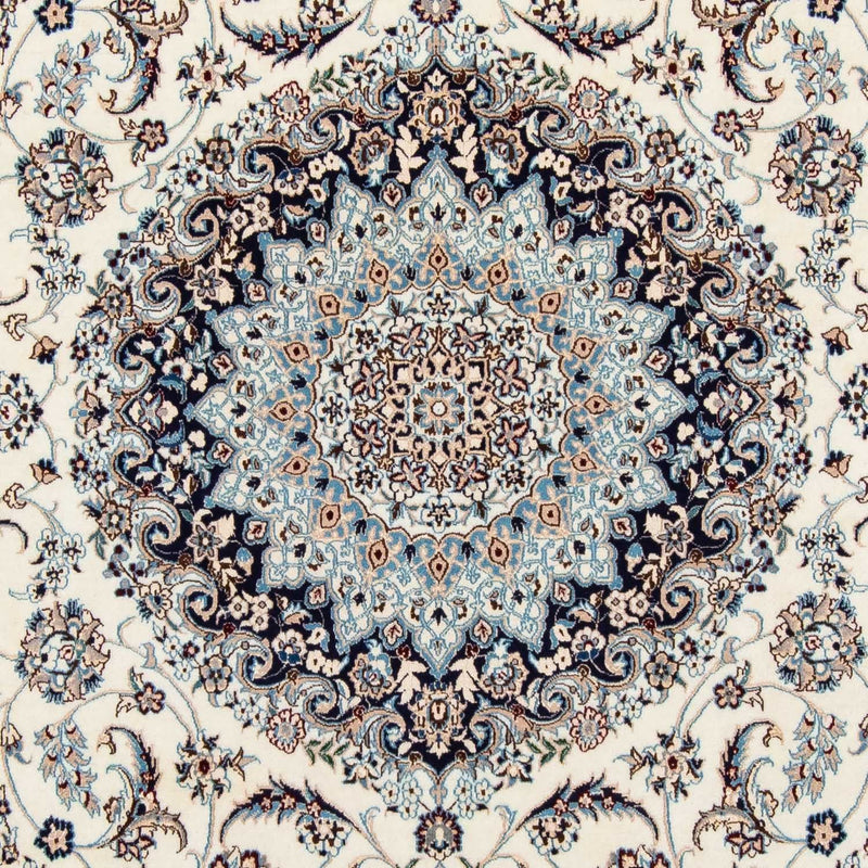 ナイン - 9la 絨毯 295x194cm - ペルシャ絨毯
