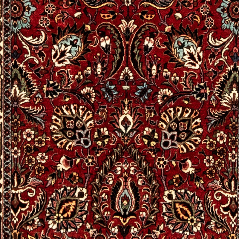 ビジャー 絨毯 298x83cm - ペルシャ絨毯