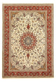 タブリーズ - 50 Raj 絨毯 349x252cm - ペルシャ絨毯