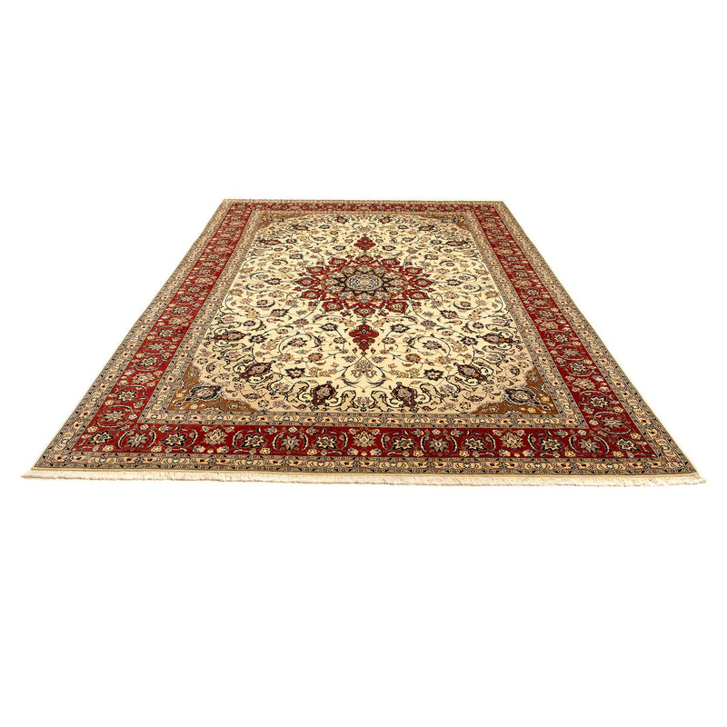 タブリーズ - 50 Raj 絨毯 349x252cm - ペルシャ絨毯