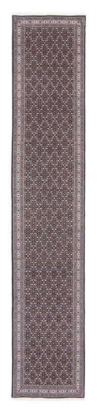 タブリーズ 絨毯 391x70cm - ペルシャ絨毯 – product image