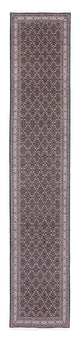 タブリーズ 絨毯 391x70cm - ペルシャ絨毯