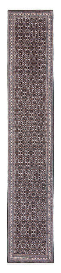 タブリーズ 絨毯 391x68cm - ペルシャ絨毯 – product image