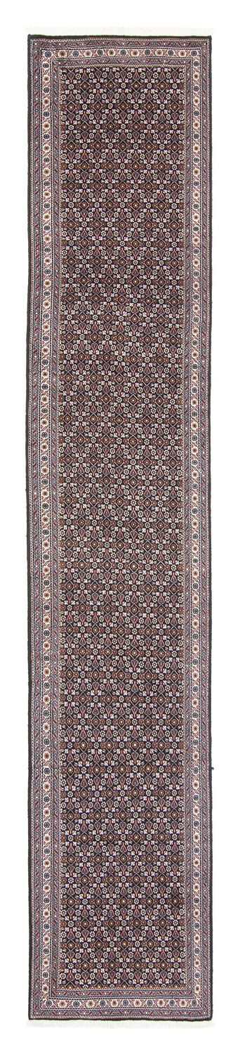 タブリーズ 絨毯 67x392cm - ペルシャ絨毯