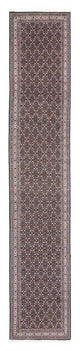 タブリーズ 絨毯 392x67cm - ペルシャ絨毯