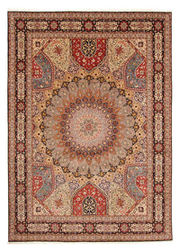 タブリーズ - 50 Raj 絨毯 400x301cm - ペルシャ絨毯 – product image