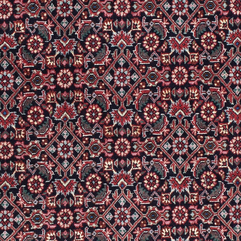 ビジャー 絨毯 196x74cm - ペルシャ絨毯