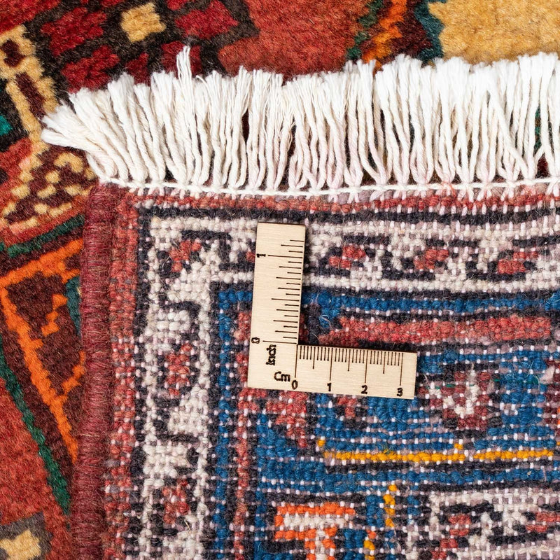 トゥイセルカン 絨毯 126x85cm - ペルシャ絨毯