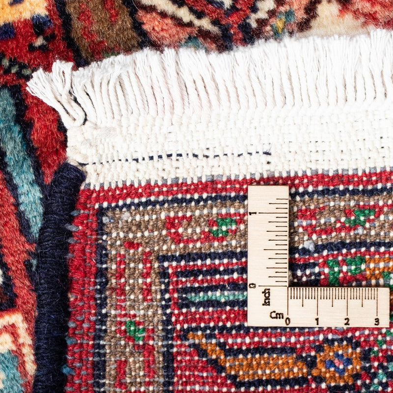 ホセイナバード 絨毯 134x81cm - ペルシャ絨毯