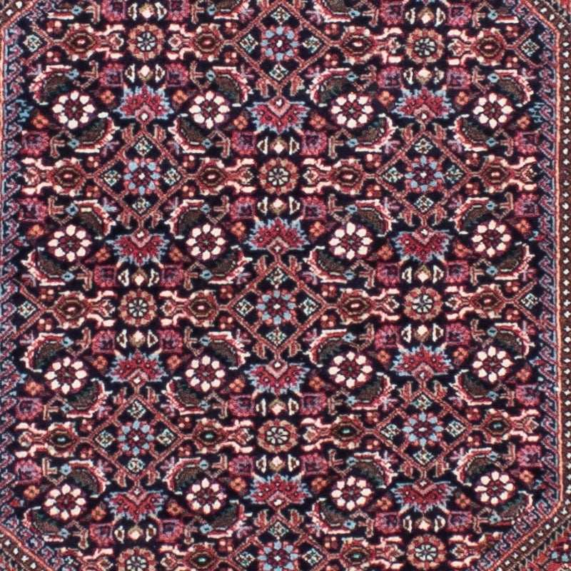ビジャー 絨毯 279x73cm - ペルシャ絨毯
