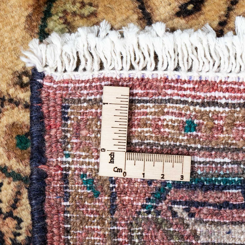 ホセイナバード 絨毯 118x79cm - ペルシャ絨毯