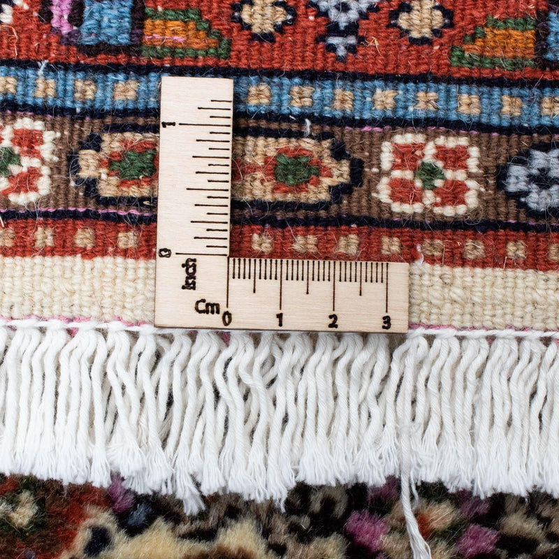 モウド 絨毯 290x81cm - ペルシャ絨毯