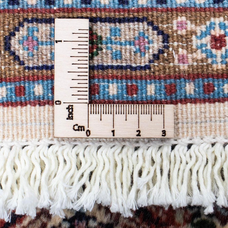 モウド 絨毯 246x80cm - ペルシャ絨毯