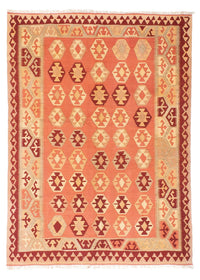 キリム ファルス 絨毯 210x154cm – product image