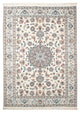 ナイン - 9la 絨毯 197x137cm - ペルシャ絨毯