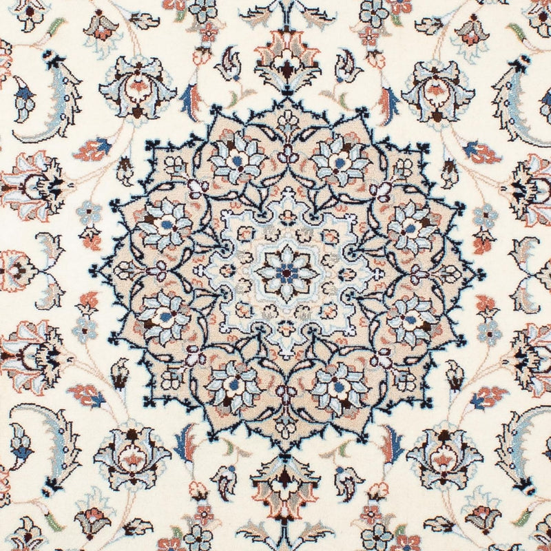 ナイン - 9la 絨毯 197x137cm - ペルシャ絨毯