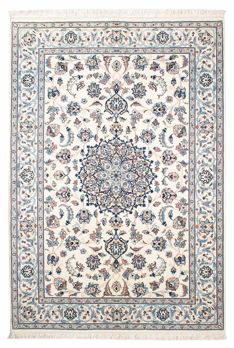 ナイン - 9la 絨毯 203x138cm - ペルシャ絨毯