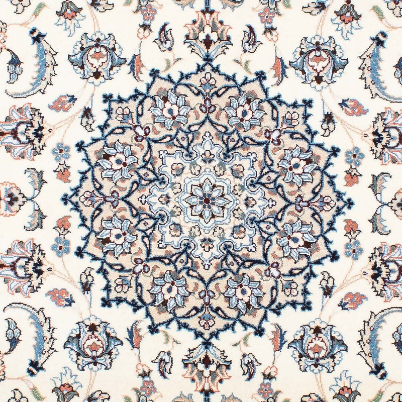 ナイン - 9la 絨毯 203x138cm - ペルシャ絨毯