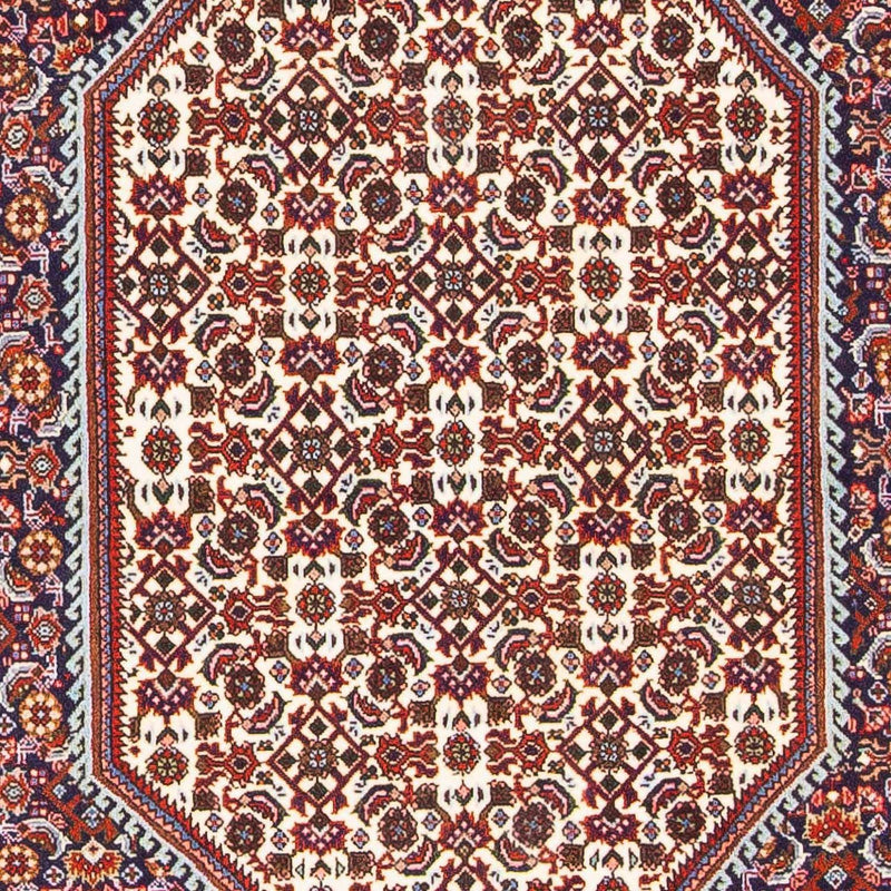 ビジャー 絨毯 164x110cm - ペルシャ絨毯