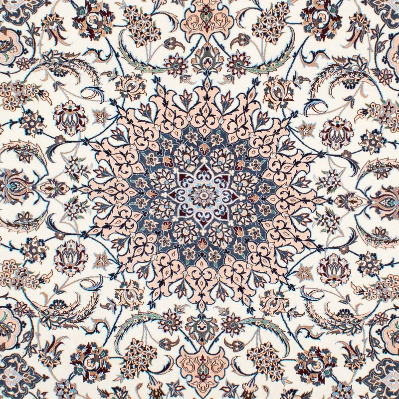 ナイン - 6la 絨毯 260x173cm - ペルシャ絨毯