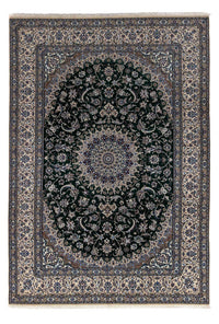 ゴム 絨毯 352x241cm - ペルシャ絨毯 – product image