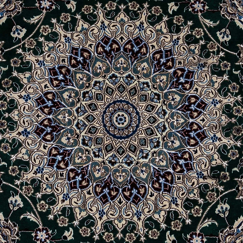 ゴム 絨毯 352x241cm - ペルシャ絨毯