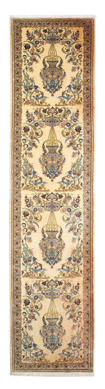 ゴルパイガン 絨毯 70x292cm - ペルシャ絨毯