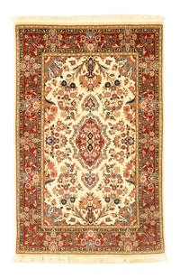 ゴム 絨毯 164x105cm - ペルシャ絨毯 – product image