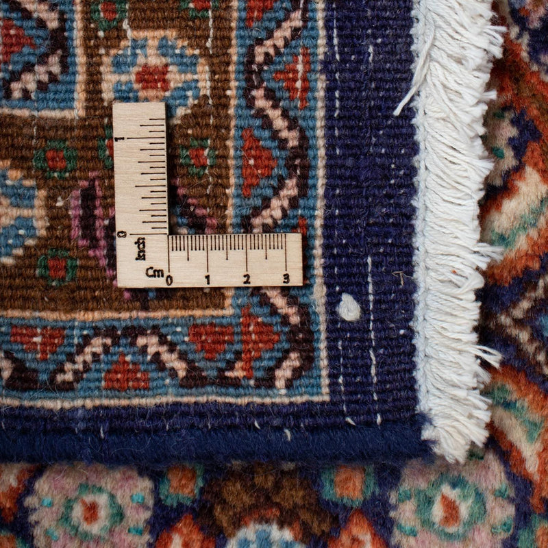 モウド 絨毯 325x255cm - ペルシャ絨毯
