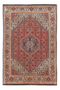 ビジャー 絨毯 154x106cm - ペルシャ絨毯 – product image
