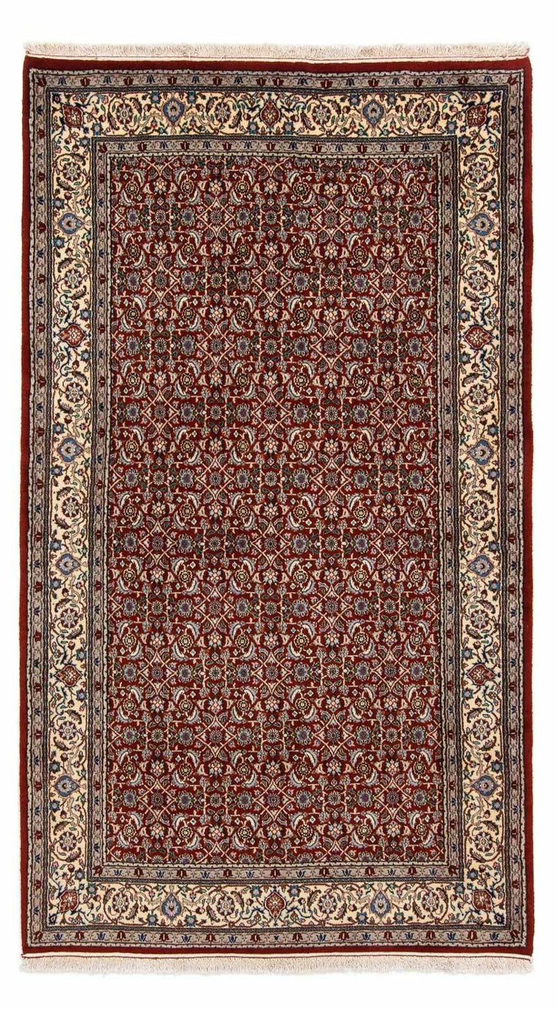 モウド 絨毯 237x136cm - ペルシャ絨毯