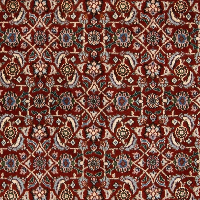 モウド 絨毯 237x136cm - ペルシャ絨毯