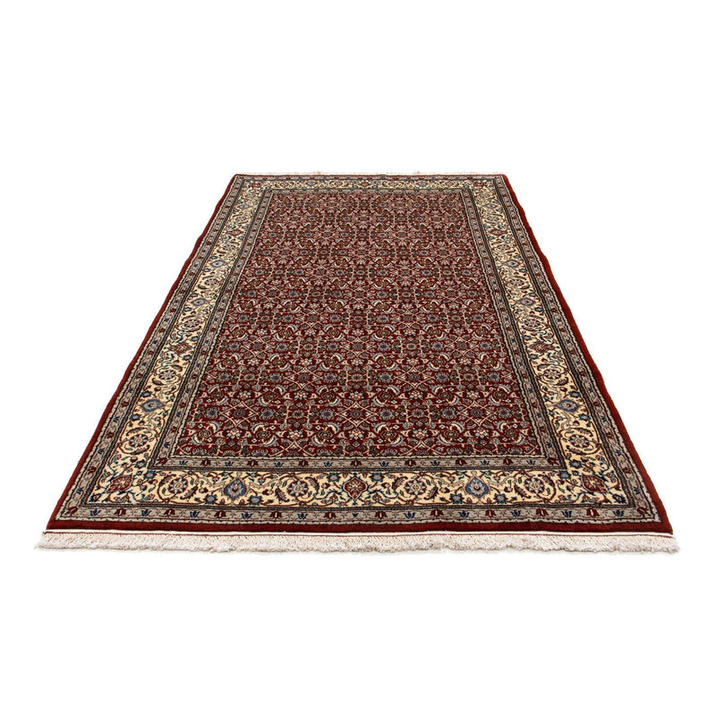 モウド 絨毯 237x136cm - ペルシャ絨毯