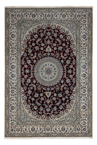 ナイン - 9la 絨毯 358x255cm - ペルシャ絨毯 – product image