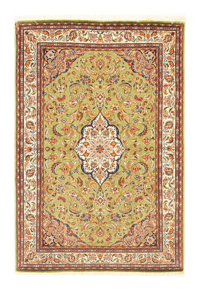 サルーク 絨毯 104x153cm - ペルシャ絨毯