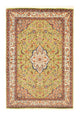 サルーク 絨毯 153x104cm - ペルシャ絨毯